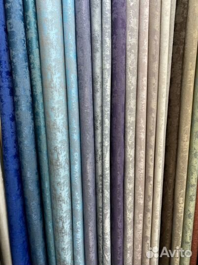 Шторы тюль портьеры