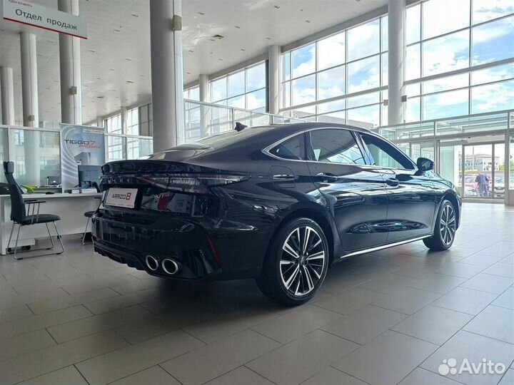 Chery Arrizo 8 1.6 AMT, 2023