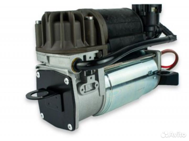 Пневмокомпрессор S-Class W220