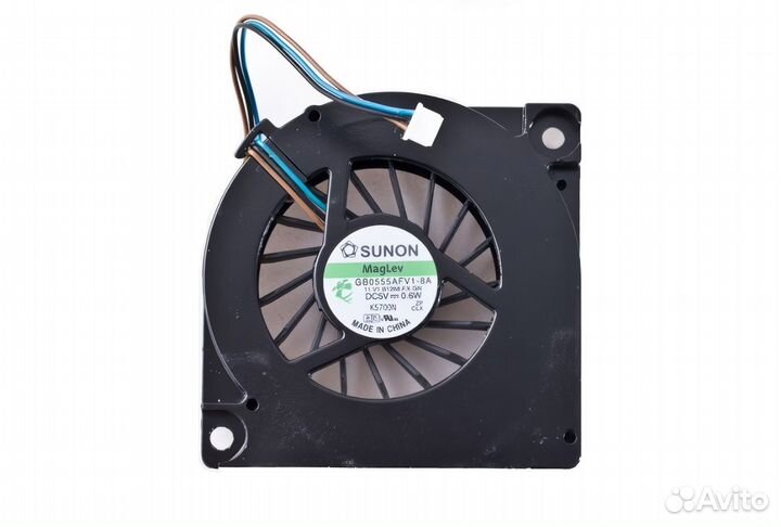 Вентилятор/Кулер для ноутбука Samsung P28 P29