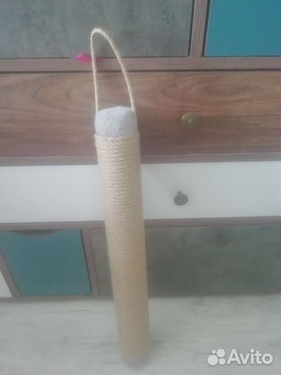Когтеточка для кошек новая