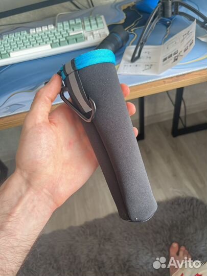Объектив для телефона
