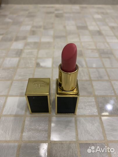 Tom ford помада