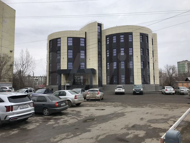 Свободного назначения, 25, 50, 75м2