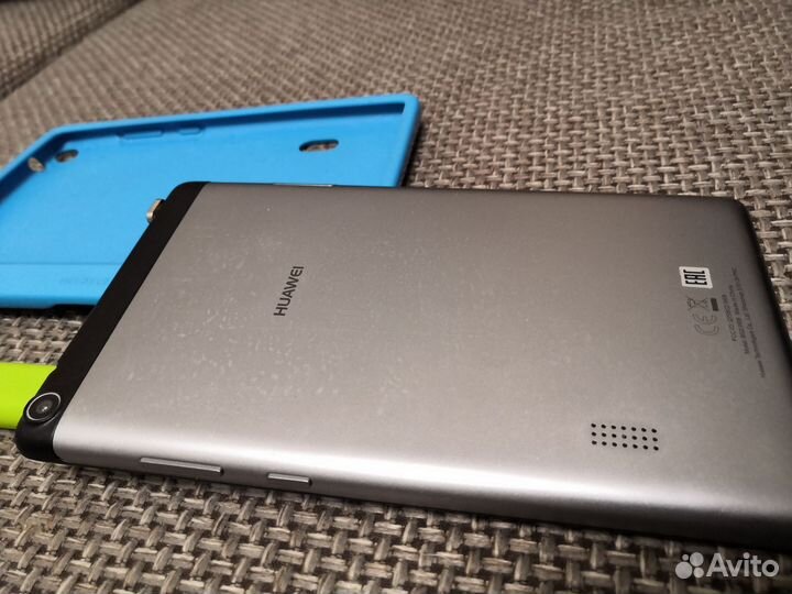 Планшет huawei mediapad t3 7