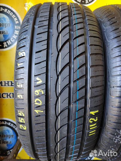 Lanvigator Catchpower 255/55 R18 109V