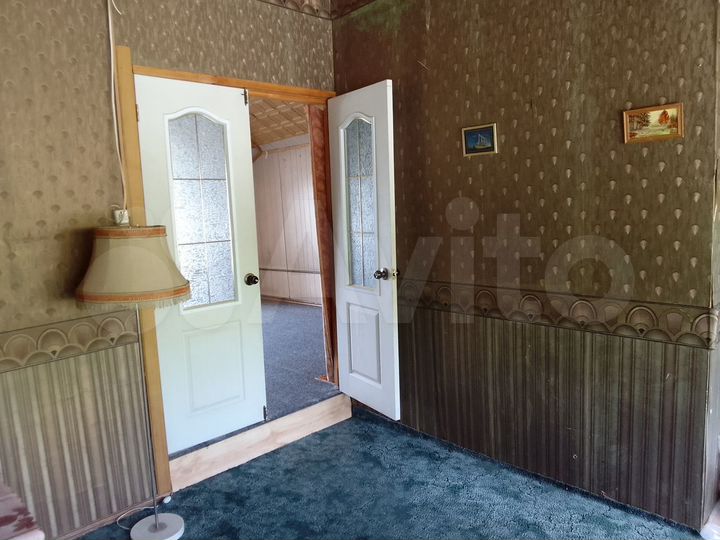 Дом 115 м² на участке 3 сот.