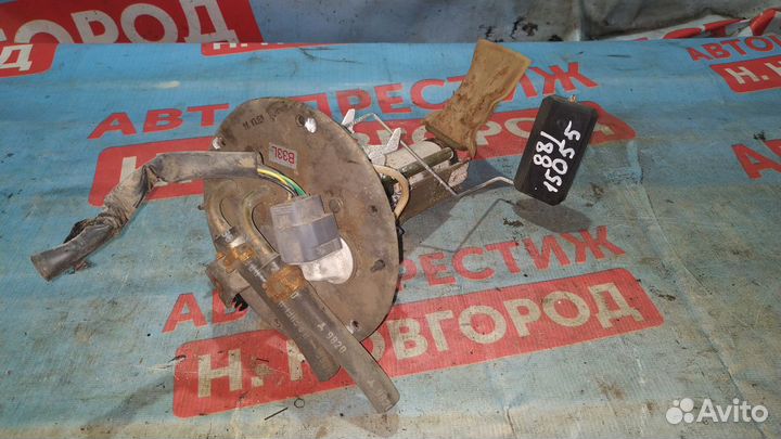 Бензонасос Мазда Демио