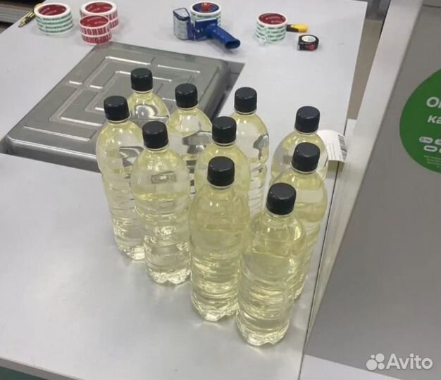 Продам масло пихтовое