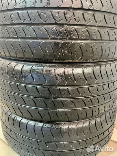 Nexen Classe Premiere CP661A 195/55 R16
