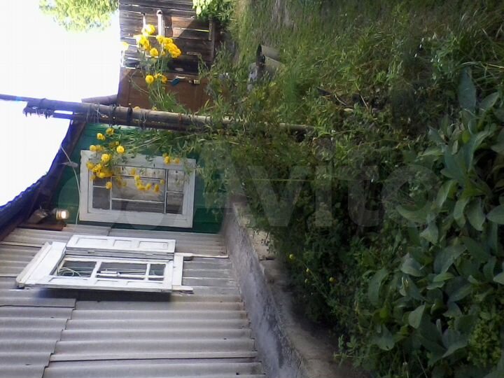 Дача 41,6 м² на участке 13 сот.