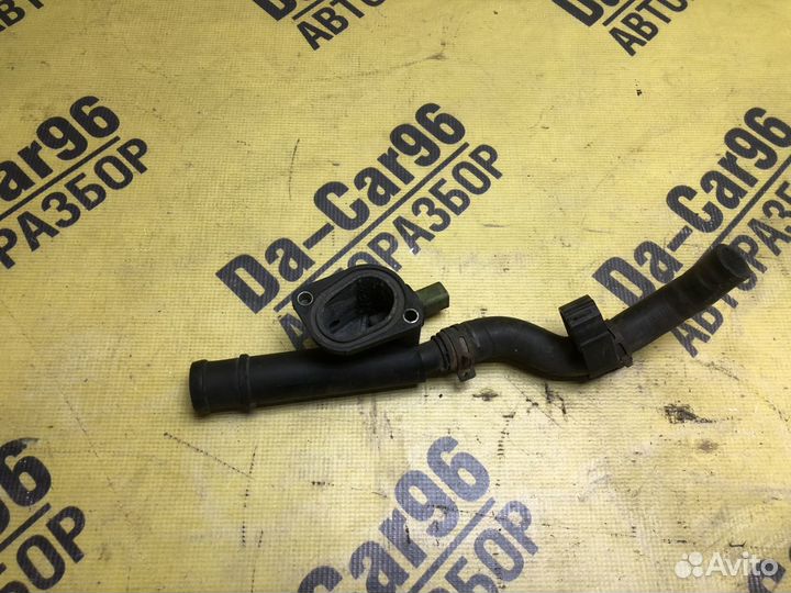 Корпус термостата VW Passat B5+ Дизель