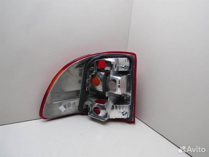 Фонарь задний наружный правый Opel Astra F 1991-1