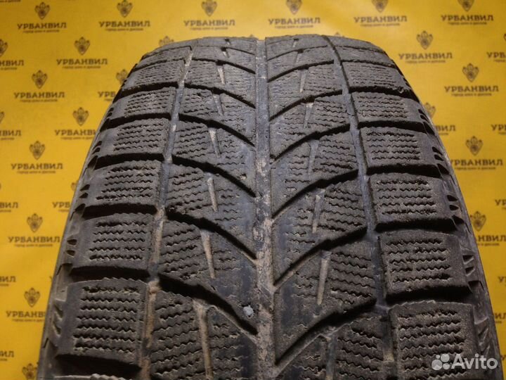 Bridgestone Blizzak WS-60 225/60 R17 99R
