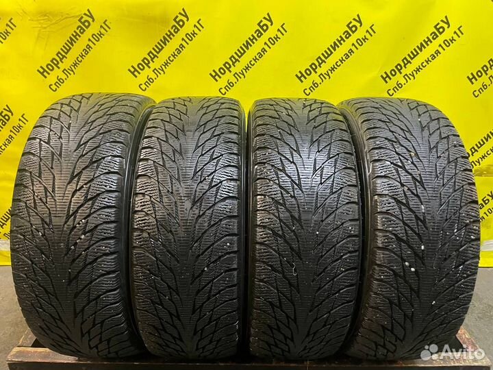 Nokian Tyres Hakkapeliitta R2 215/60 R16 R