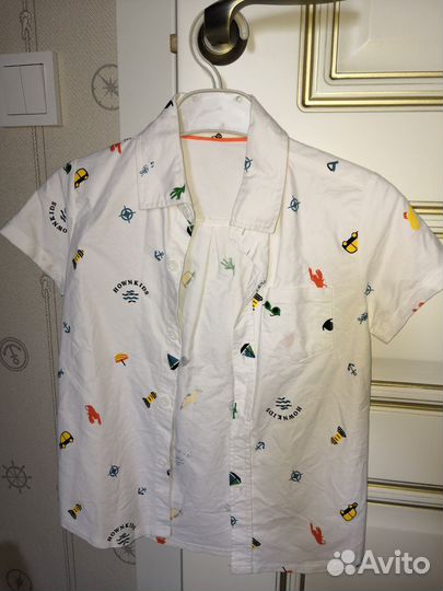 Костюм на праздники 110-116р