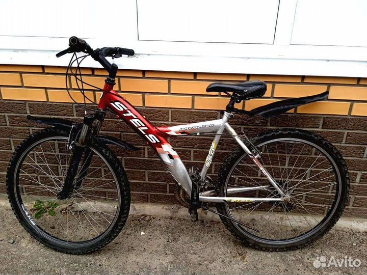 Велосипеды