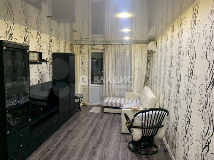 3-к. квартира, 70 м², 3/5 эт.