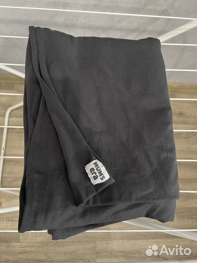 Трикотажный слинг-шарф Mum's Era