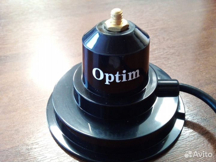 Антенна авто. optim 2C-100