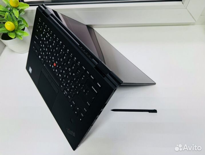 Lenovo Yoga X1 + Core i7 (X360)