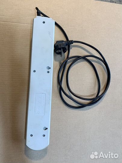 Удлинитель pilot