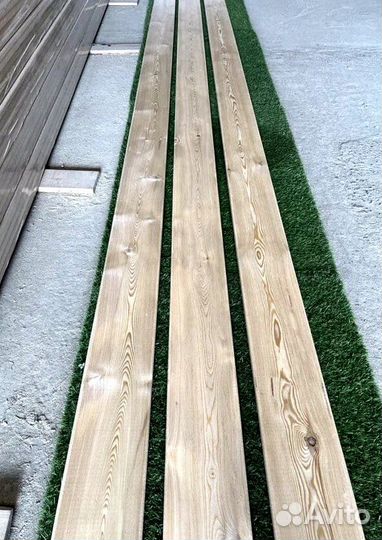 Планкен прямой от производителя