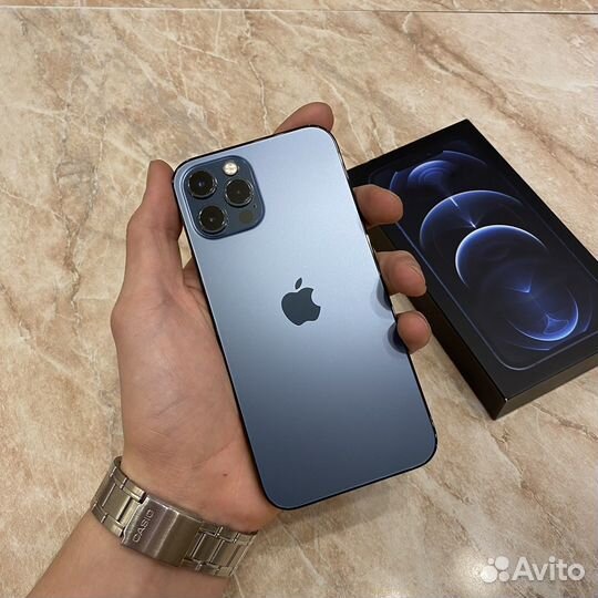 iPhone 12 Pro, 128 ГБ