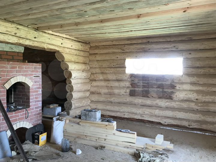 Участок 50 сот. (СНТ, ДНП)