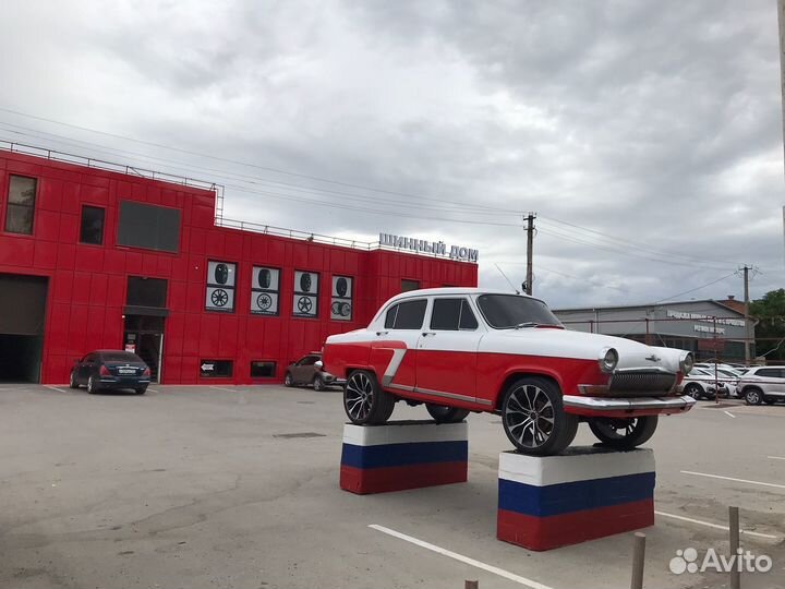 Sailun Ice Blazer WST3 185/65 R15