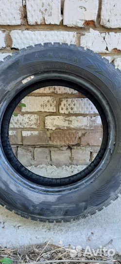 КАМА 505 Irbis 175/65 R14