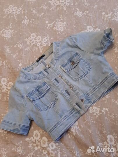 Одежда для девушки 42-44