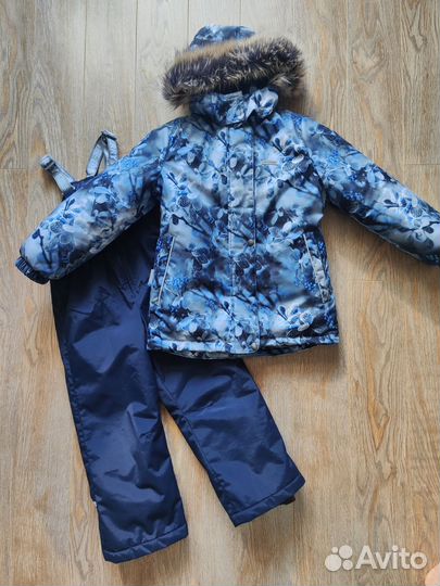 Зимний костюм Kerry 116