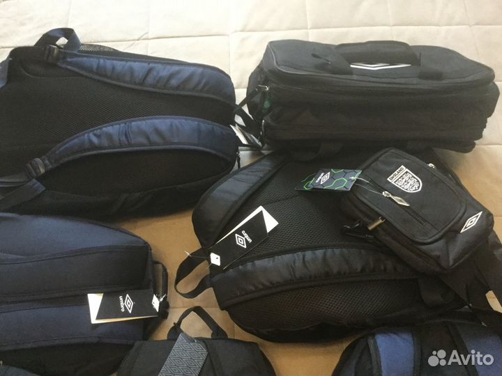 Рюкзак фирменный 