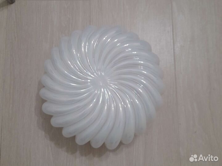 Светильник в коридор или ванную