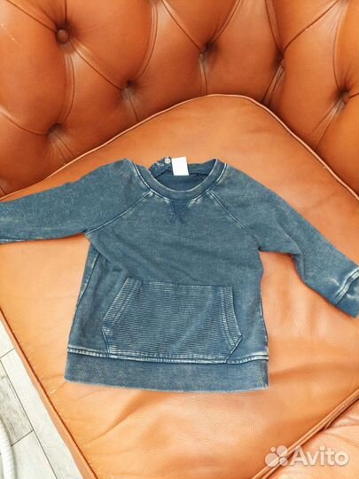 Кофта детская для малькика