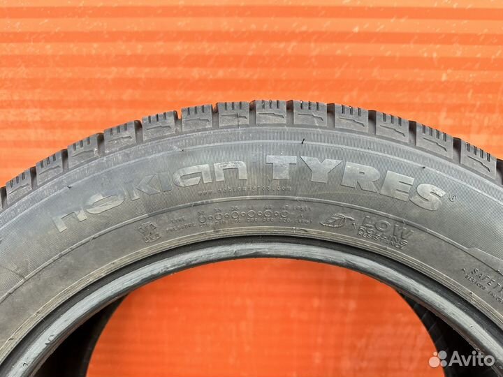 Nokian Tyres Nordman RS2 225/55 R17