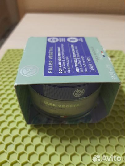 Крем для лица Ив Роше