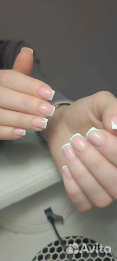 Маникюр; Покрытие гель-лак; Дизайн