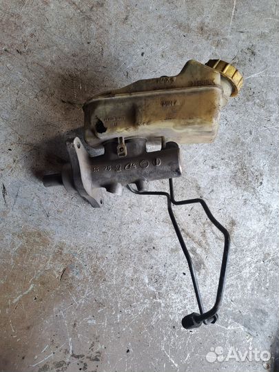 Гтц Volkswagen Transporter T5