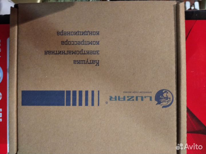 Электромуфта кондиционера Опель astra