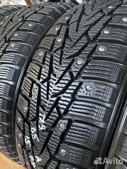 Nokian Tyres Nordman 7 175/65 R15 88T