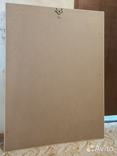 Картина корабль в море