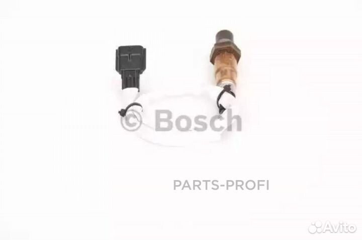 Bosch 0258010029 Датчик кислородный