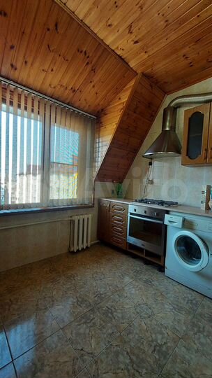 3-к. квартира, 69 м², 6/6 эт.