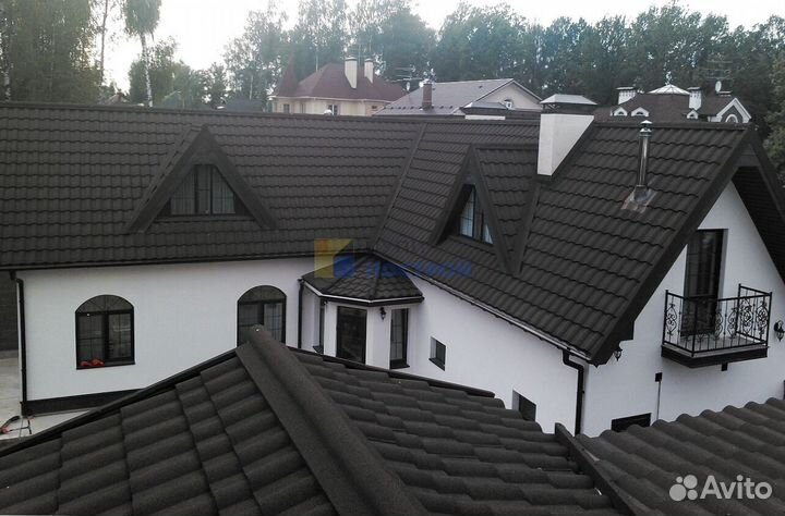 Кровля