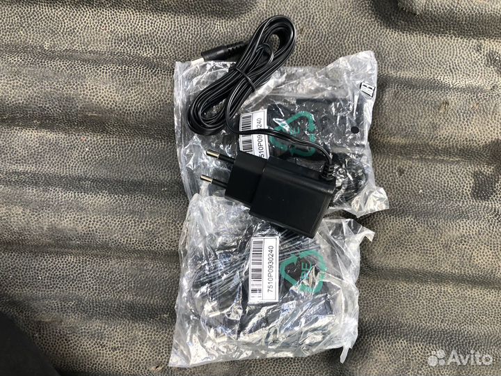 Блока питания 9V