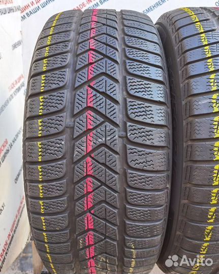 Pirelli Scorpion Zero 245/50 R18 97H