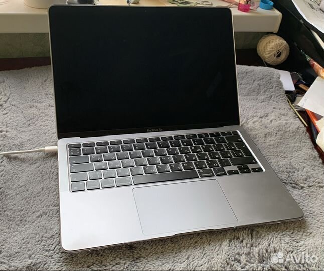 Apple macbook air 13