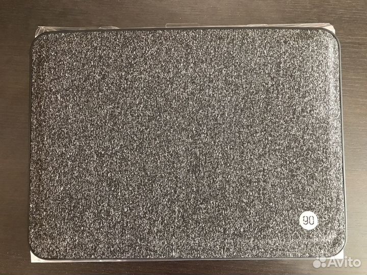 Чехол Xiaomi 90 Fun для MacBook (Новый)